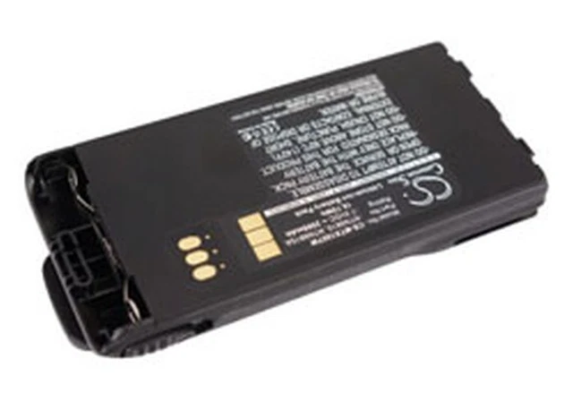 Replacement Battery For Cameron Sino Cs-Mtx150Tw 7.50V
