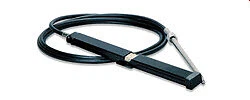 Teleflex SSC13417 17 ft Single Cable Assembly For NFB Rack Steering System