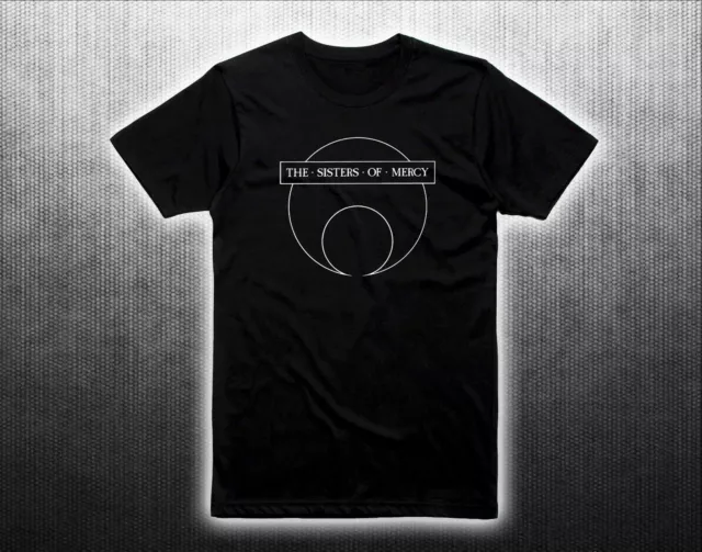 The Sisters of Mercy "Walk away" - T-shirt