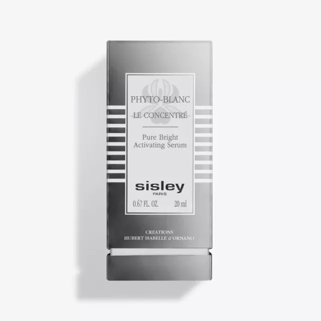 Phyto Blanc Le Concentré Sisley