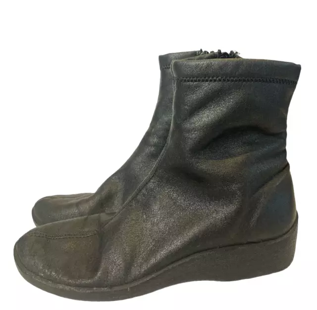 Arcopedico citrus deals boots