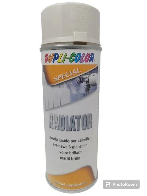 Bombe de Primaire Universel en aérosol Blanc - Color Peintures