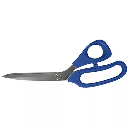 Westward 4Yp39 Poultry Shear,Right Hand,9 In. L