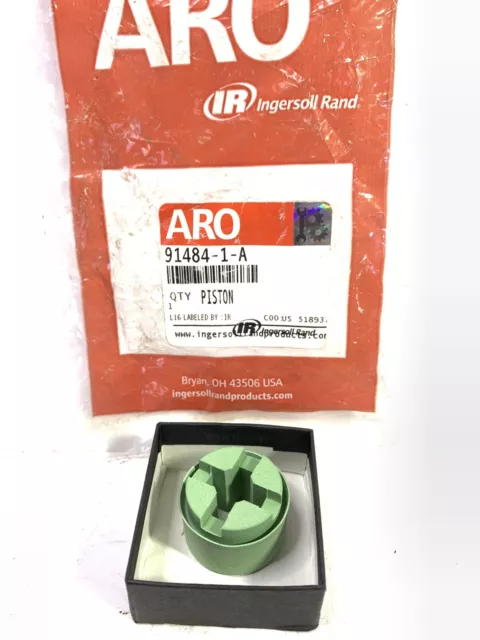 ARO Ingersoll Rand 91484-1-A Replacement Pump Piston