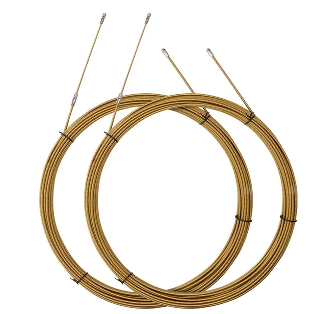 Enroscador de dispositivo de roscado duradero 1* cable eléctrico