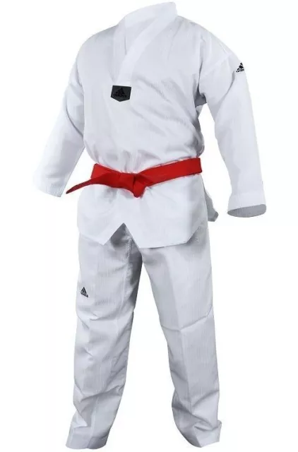 Adidas Kids Dobok Adi-start-2 ADITS02-10100