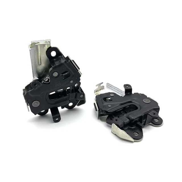 ZLC-ZAMXY Front Left Drive Side Door Latch Lock Actuator|Replacement For Honda CRV