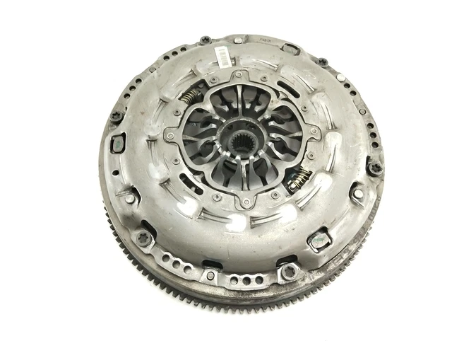 Volano Doppia Massa Renault Laguna III (2007-2010) 2.0 DCI 150PS 1425E22VE
