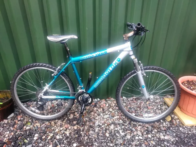mountain spd