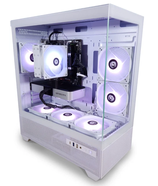 PC Desktops & All-in-Ones, Desktops & All-in-Ones, Computers