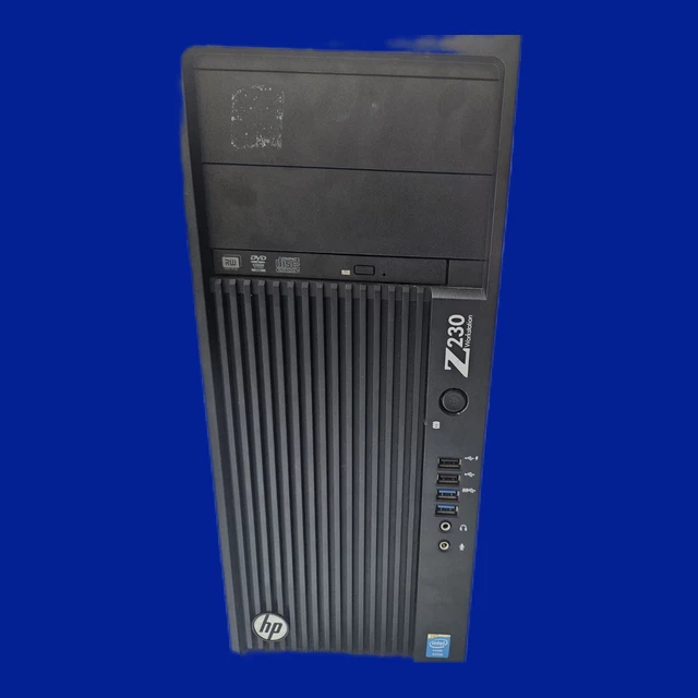 PC FIXE (TOUR seule avec ALIMENTATION OK) ACER Aspire X1430 EUR 28,90 - FR