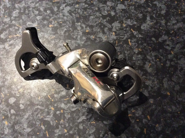 Shimano stx rear derailleur cheap