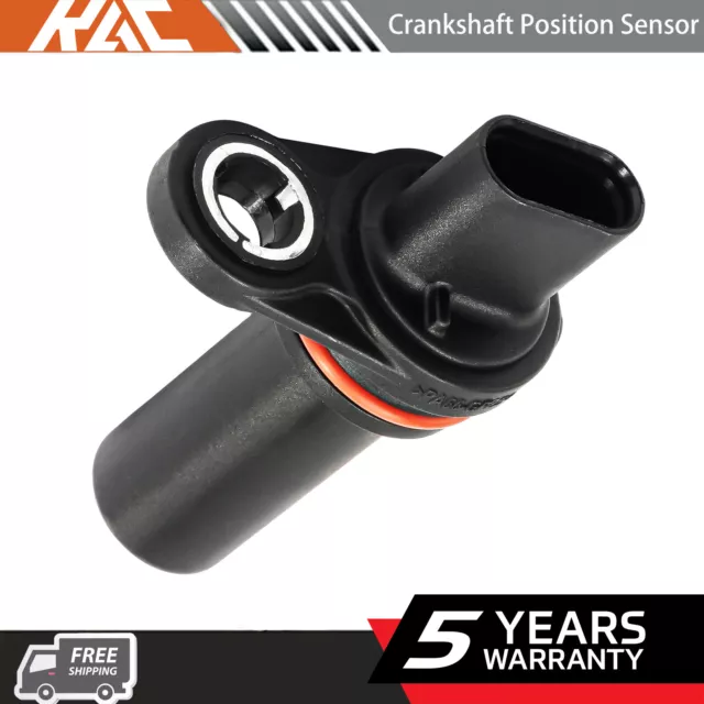 Engine Crankshaft Position Sensor For Dodge Caliber 07-12 08-14 Avenger 235-1231