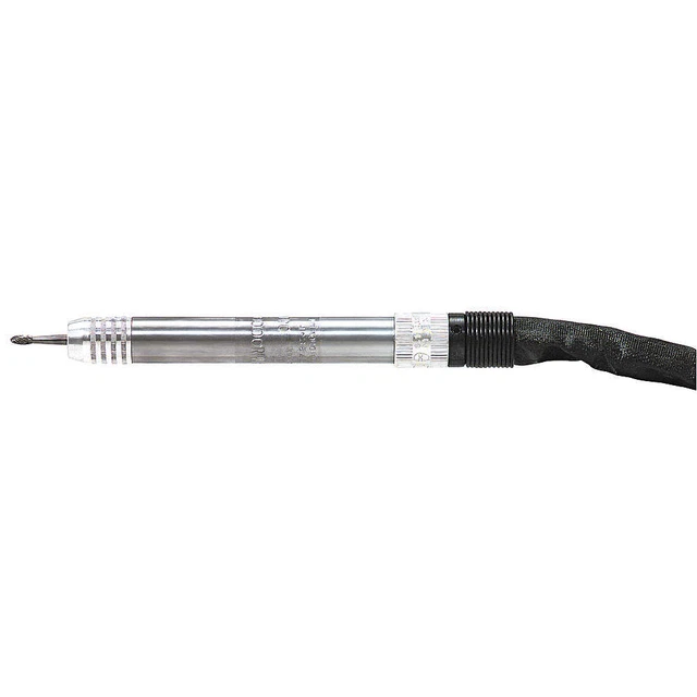 DOTCO 10R0401-18 Pencil Grinder,60,000 RPM,5 7/8 in L