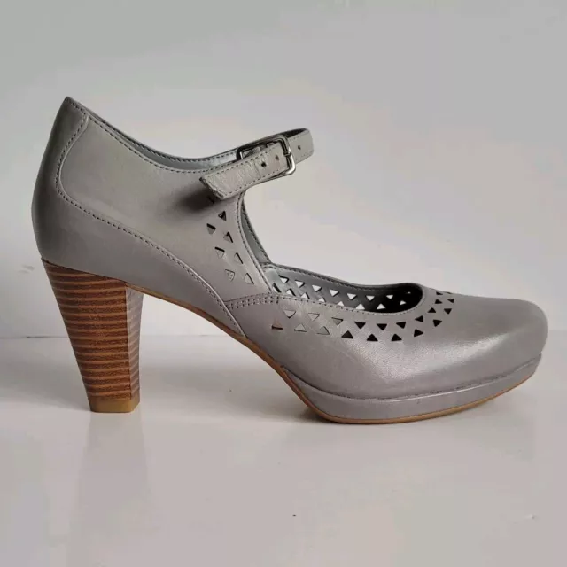 Clarks chorus chime outlet