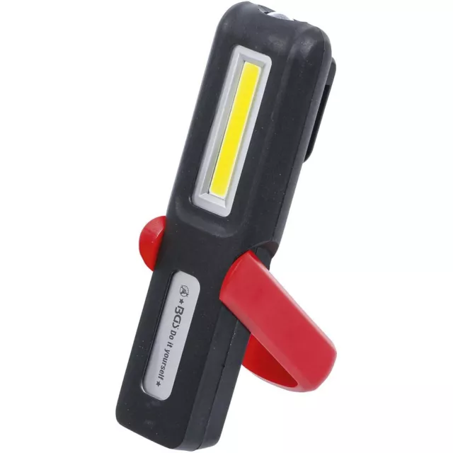 Lampe Baladeuse De Travail Cob-Led