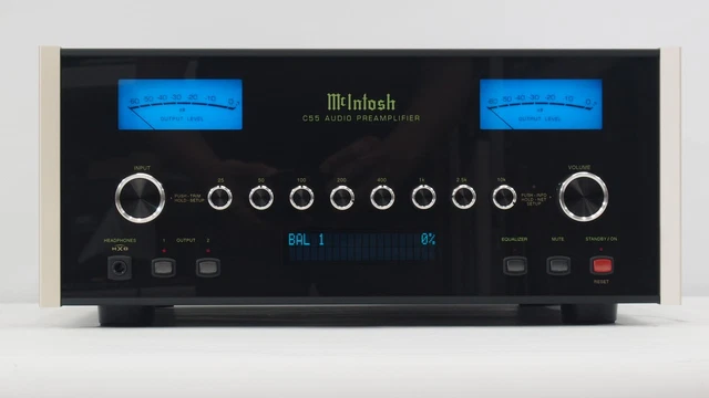 Jeu d'unités d'alimentation égaliseur phono PHASE TECH EA-5 PS-EA5 USED JP