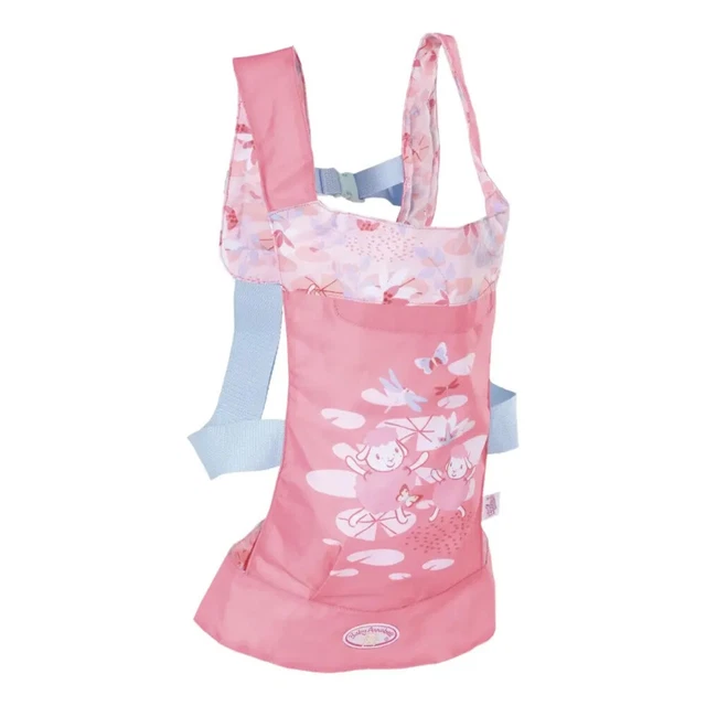 Baby annabell sales carrier sling