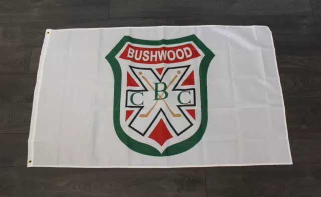 Bushwood Country Club Banner Flag Movie Golf Course Caddyshack Pro Shop 97