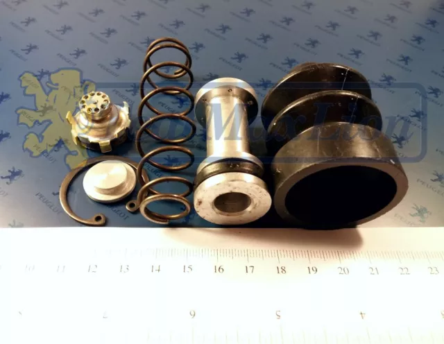 NR normal Maître-Cylindre simple circuit 25,4 mm Peugeot 203 403 404 504 PU J7