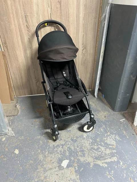 Babyzen YoYo - Cabin Approved