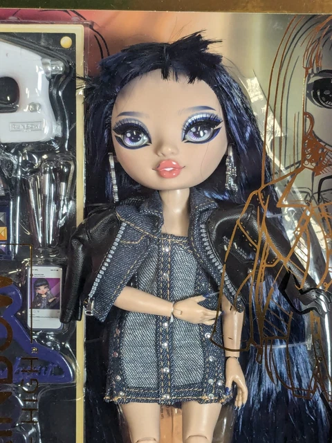 Kim Rgr High RAINBOW HIGH - Kim Nguyen Doll Ca. 25cm MGA 2022 Boxed F5 $37.35 ...