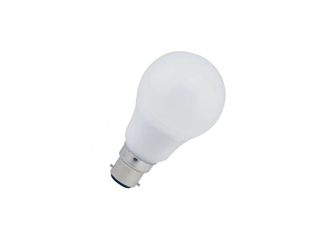 Rasmi B22 Bajonett LED warm kühl Tageslicht Glühbirne/Lampe 6w 7w 8w 11w 12w 13,5w 15w