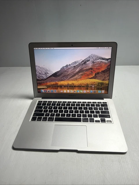 APPLE MACBOOK AIR 13
