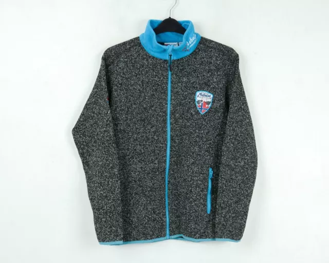 Veste polaire nebulus homme online