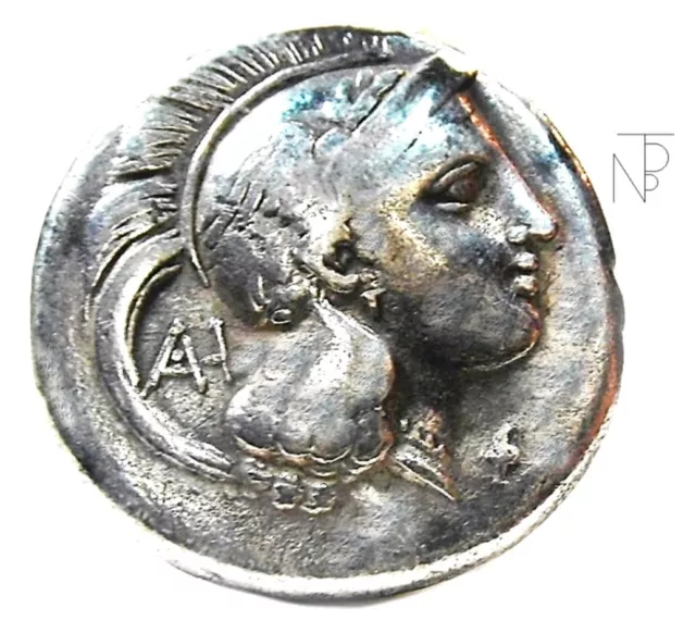 Italia antica-Lucania (VELIA) Statere-Lion/Spiga AH Φ-I/Π