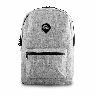 Skunk Element School Backpack- Smell Proof - Weather Resistant w Lock Multicolor 3