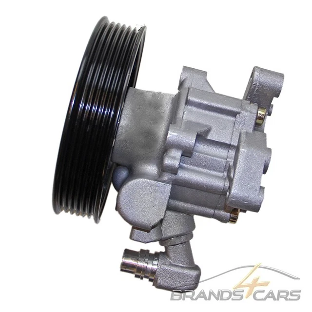 SERVOPUMPE HYDRAULISCH FÜR Mercedes-Benz CLS C219 E-Klasse W211 S211 SLK R171 EUR 63,99