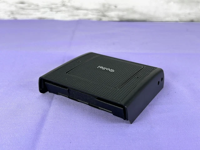 [ Mint ] rollei Rolleiflex Original Taille Level Viseur pour 6000 Système De