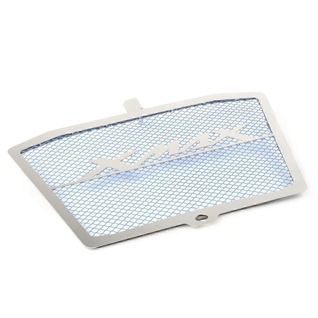 RADIATOR GRILLE PROTECTOR Guard Grill Cover For Yamaha XMAX 250 300 ...