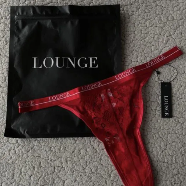 Blossom Balcony Bra - Hot Pink – Lounge Underwear