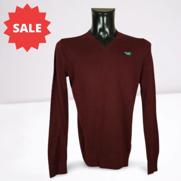 Pull on sale hollister garcon