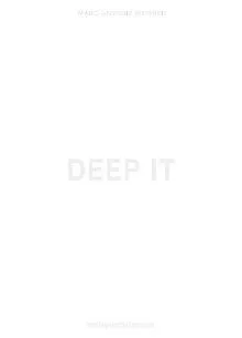 Deep It von Mathieu, Marc-Antoine | Buch | Zustand gut