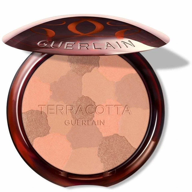 GUERLAIN Terracotta Light  00 Clair Rose - 3346470435599