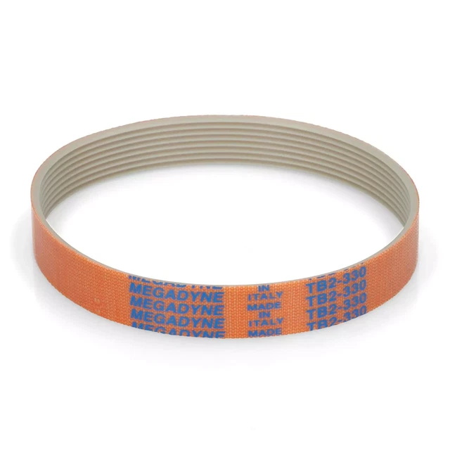 Cinghia Trapezoidale Megadyne TB2 330/8 – Poliuretano Di Qualità, 8 Coste - 3