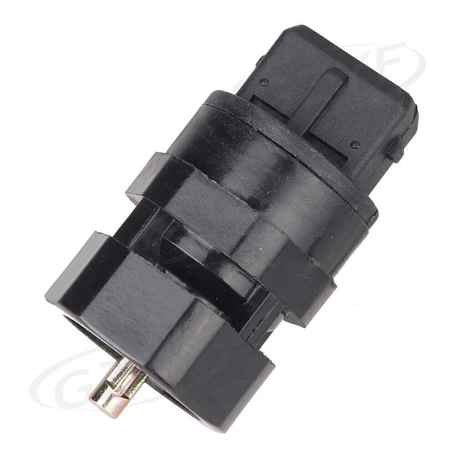 Rear Left ABS Wheel Speed Sensor for Skoda Yeti 2010-2017 WSS-296 Park Assist