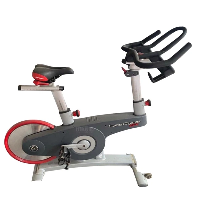 lifecycle gx uk
