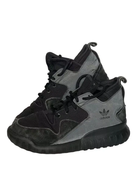 Adidas tubular alte best sale nere