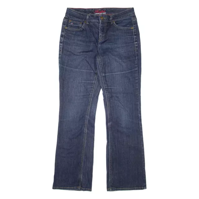 Tommy hilfiger deals hope boot jeans