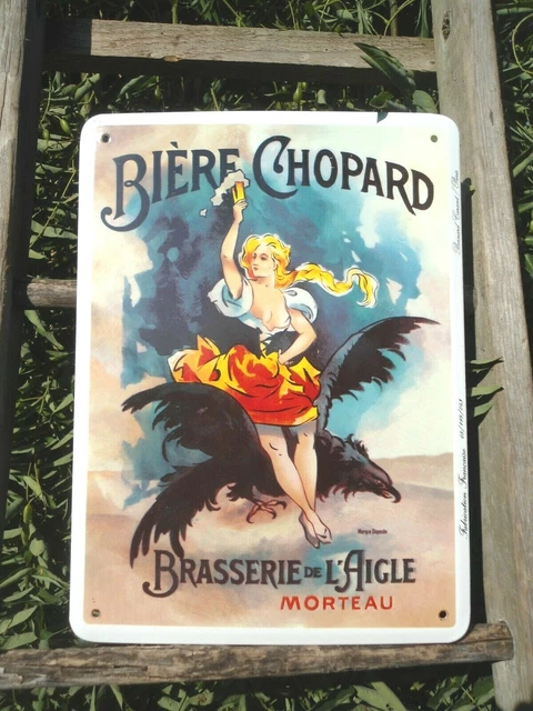 Plaque Murale Humoristique - Ne Criez Surtout Pas Après Le Patron, La Patronne S'en Charge