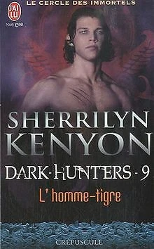 Le cercle des immortels, Tome 9 : L'homme-tigre de Ke... | Livre | état très bon