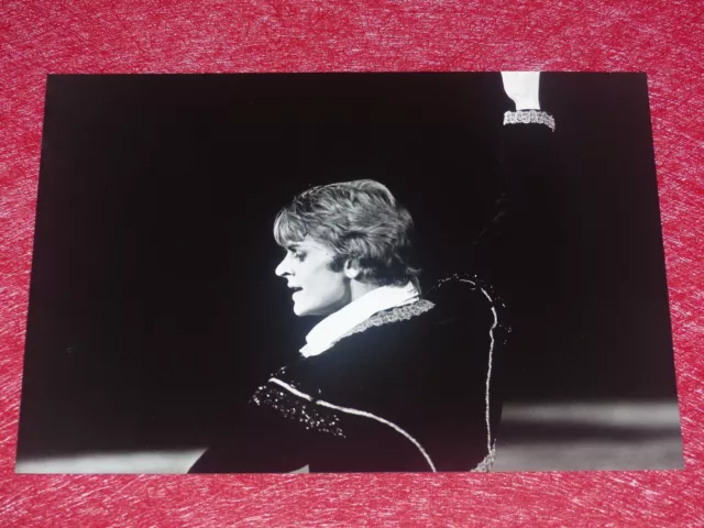 [Dance Ballet Tap Dance ] Photo Colette Masson Mikhail Baryshnikov/Don Quichotte