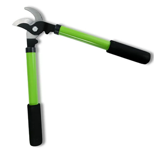 Troncarami Telescopico Professionale | Lama SK5, Taglio Fino A 50mm | Manico Regolabile 67-104cm - Foto 11