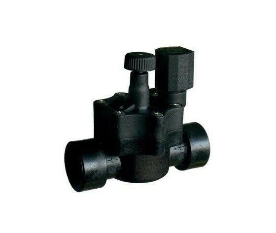 Elettrovalvola Rain 1" FF EV 155 Plus 24V Conf. 5 pz.