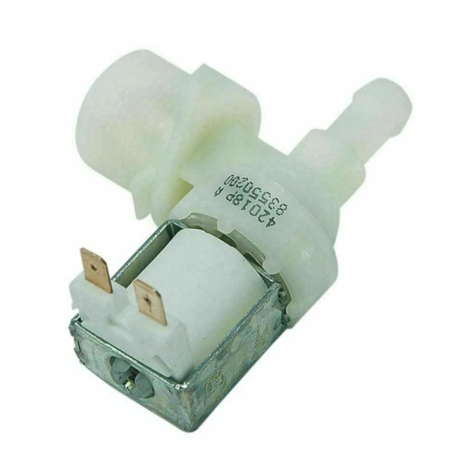 HOWDENS LAMONA DISHWASHER Water Inlet Solenoid Valve & 1886740200 EUR