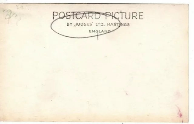Norwich - Der Kathedralchor B&W Postkarte 2
